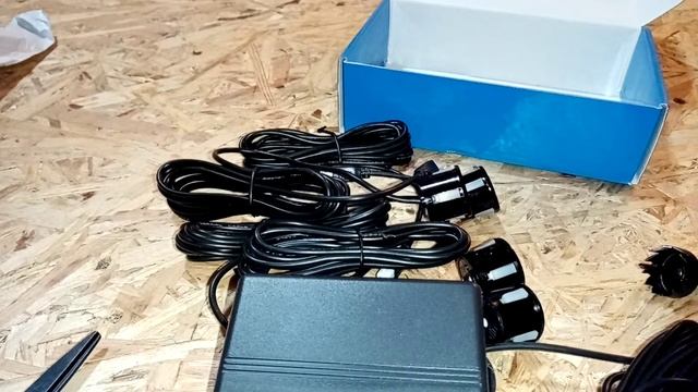 Распаковка посылки с aliexpress с Китая #1 смотреть онлайн