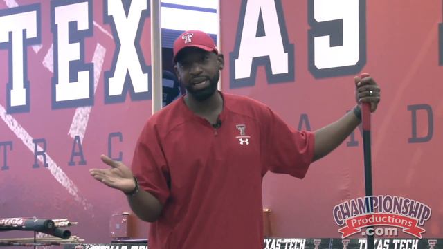 Using a Short Box to Improve Your Long Jump! смотреть онлайн