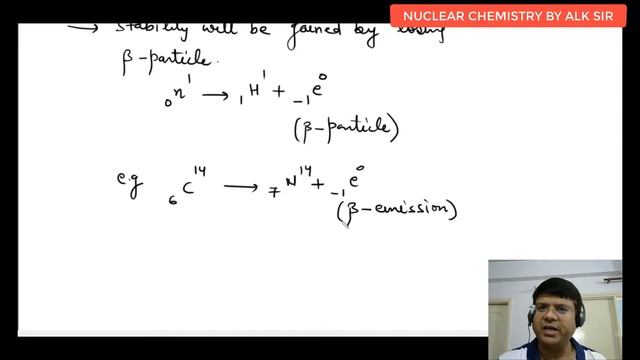 2 MAGIC NUMBER | BAND OF STABILITY | IIT ADVANCED | JEEMAIN | CHEMISTRY CLASS 12