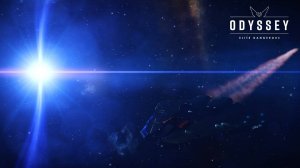 ??Elite Dangerous: Odyssey. Майнинг. Скучно, но нужно ⛏ ? #165