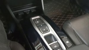 ALL NEW 2021 Honda Crider  Exterior And Interior