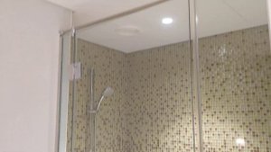 Hyatt Place Dubai/Jumeirah, UAE - Review of King Suite 325