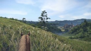 Kingdom Come: Deliverance, E3 2015 Trailer