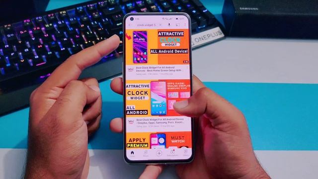 Oppo A74 Official ColorOS 13 Android 13 Update Features | 54+ Hidden Features | A74 New Update