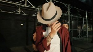 Hola Senorita - Maluma ft. Maitre Gims / Cultura choreography