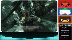 Batman: Arkham City - Story Explained