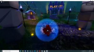 FREE ITEMS!!!!!!! (Roblox Build It Play It)