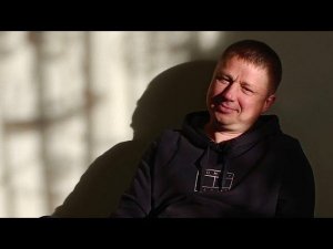 Сознание заигралось. Ретрит на Светлояре, январь 2023.