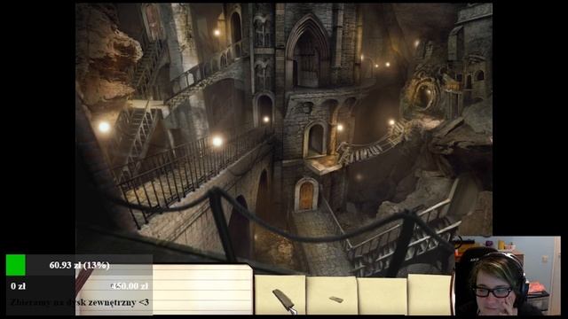 17.1.2017 - "Archiwum LIVE" Jade Rousseau - The Fall of Sant' Antonio 5 THE END смотреть онлайн