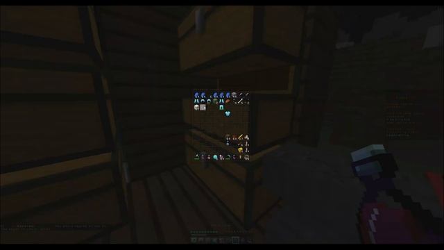 МЕНЯ ЗАГРИФЕРИЛ ТУПОЙ ОВНЕР, НО Я ЕМУ ЖЕСТКО ОТОМСТИЛ! | Энд крафт, endcraft, Zlauncher, Майнкрафт смотреть онлайн