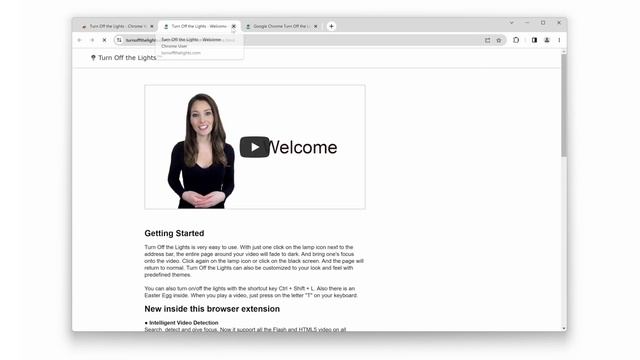 ?How to enable GitHub Dark mode? смотреть онлайн