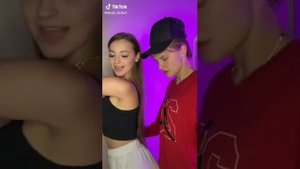НАРЕЗКИ АКУЛА ЛИЗЗКА И ИРА ТИК ТОК