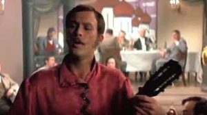 Над окошком месяц (Корона Российской Империи) разбор на гармони №-174 с цифрами