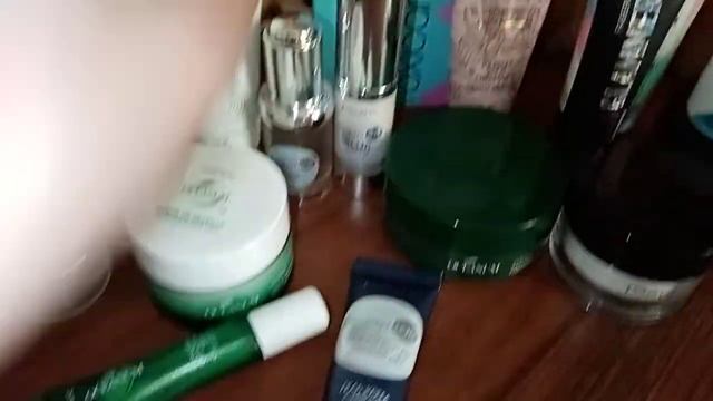 Моя идеальная косметичка 04.03.2021 Как долго я её "вычисляла"! смотреть онлайн