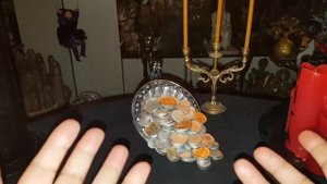ДЕНЕЖНАЯ ИКОНА  ДЛЯ ВСЕХ  ВЕДЬМИНА ИЗБА ➤ ИНГА ХОСРОЕВА