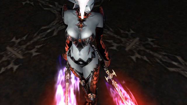 Lineage II - Música Guild Darkelf смотреть онлайн