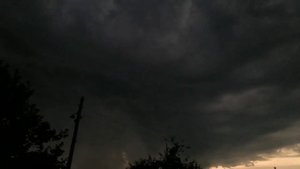 ⛈️Гроза.⛈️Гром.⛈️Июль 2020.⛈️