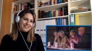 Marcelito Pomoy "Beauty & the Beast" Video Reaction