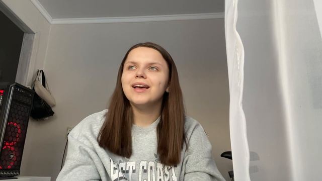 4. Срыв, РПП, моя точка А / хочу вернуться к комфортному похудению, но не могу смотреть онлайн