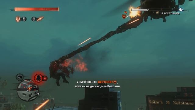 Prototype 2 Прохождение на русском Часть 3 Убиваем Джаггернаута смотреть онлайн