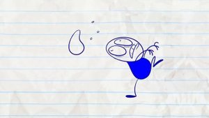 Pencilmate Gets Eaten! -in- PASTA POINT OF NO RETURN - Pencilmation Cartoons