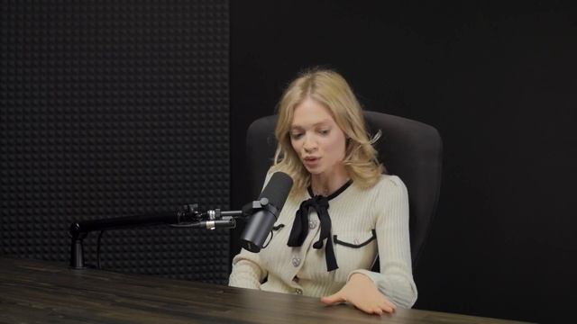 Подкаст Как стать успешным Мнение психолога