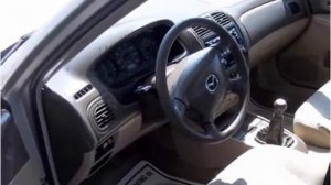 2001 Mazda Protege Used Cars Hilliard OH