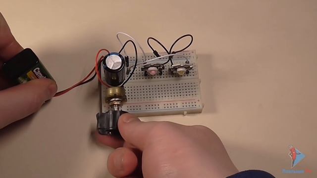 Двухполярное питание смотреть онлайн