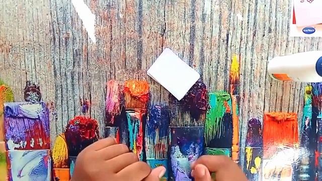 MINI PAPER NOTEBOOK смотреть онлайн