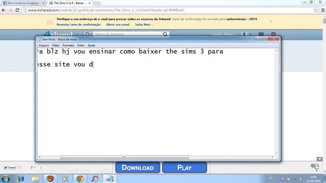 Como baixar the sims 3 para galaxy Y смотреть онлайн