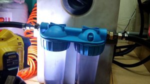 Промывка напольного котла отопления. Москва и Московская область