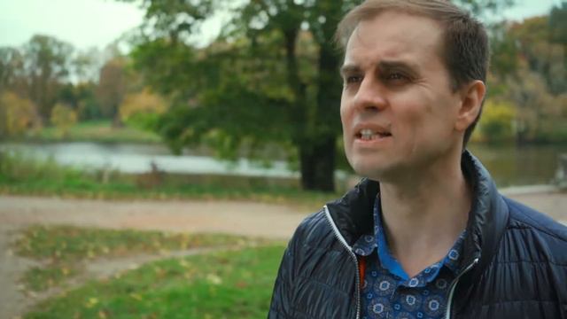 ДУЭТ Жизни Река  (Елена Капитай & Борис Герб) " Имя твоё повторяю"