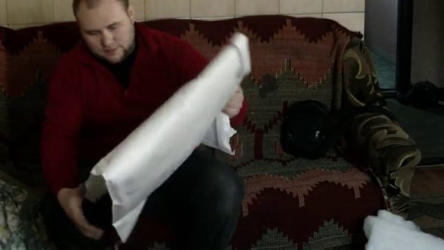 Утеплительные подушки для пчел. Зимовка пчел 2018 год. смотреть онлайн