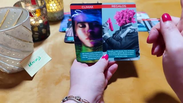 GÉMINIS ♊ BRUTAL! LOCAMENTE ENAMORADO DE MI EMPERATRIZ ‼️😱 HORÓSCOPO GÉMINIS AMOR MAYO 2023❤️