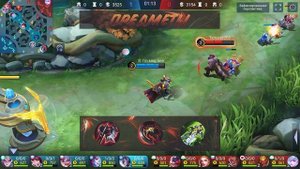 ГАЙД НА АЛЬФУ В MOBILE LEGENDS | В МИФИК НА АЛЬФЕ