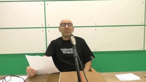 Сатья. Как вести себя во время женской истерики?