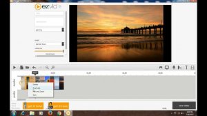 Slideshow Video | Ezvid Tutorial #8