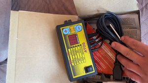 Автоматика для твердотопливного котла