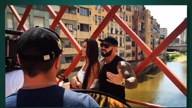 Джиган Я и ты (рабочие моменты)España Girona/Spain/Испания Жиро смотреть онлайн