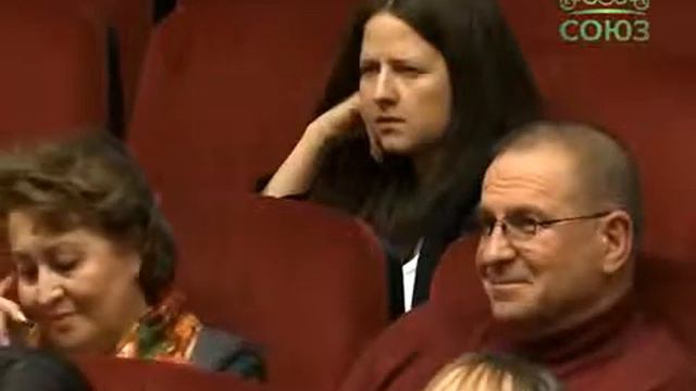 А.И. Осипов. Что такое православие? Часть 2. смотреть онлайн