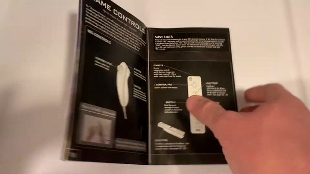 Trauma Center: Second Opinion - Wii - WHAT MAKES IT COMPLETE? - AMBIENT UNBOXING