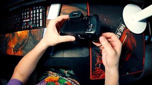 PANASONIC LUMIX G и FZ + POWER БАНК. АДАПТЕР ДЛЯ ПОДКЛЮЧЕНИЯ