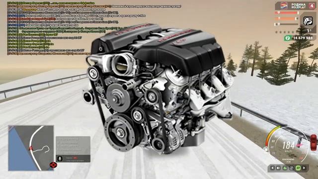 ?САМАЯ ЛУЧШАЯ СИСТЕМА ТЮНИНГА АВТО В КРМП НА RODINA RP?? SAMP & GTA & ТЮНИНГ & КРМП & ТЮНИНГ-АТЕЛЬЕ смотреть онлайн