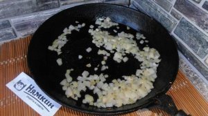 Куриный суп с картошкой, морковью и манной крупой