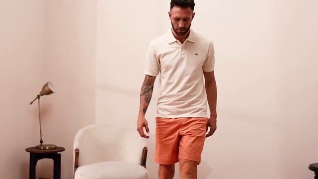 Dockers x Miguel Layún | Descubre sus estilos favoritos смотреть онлайн