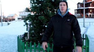 Архив Поздравление Тамира с Новым Годом!