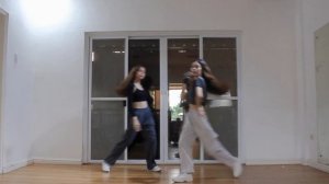 ITZY - 'CAKE' | FULL DANCE COVER