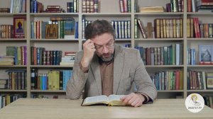 3-я книга Ездры. Глава 11. Андрей Десницкий. Ветхий Завет