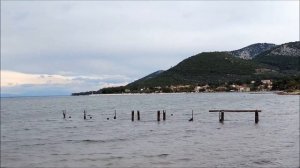 о Тасос Скала Рахони#тасос#греция#