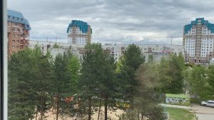 ОСЕНЬ В ИЮНЕ В СУРГУТЕ/ПОГОДА 8 ИЮНЯ 2021 СУРГУТ/ СЕВЕРЯНЕ ЖДУТ….